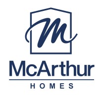 McArthur Homes logo - Similar company to Utah Ground