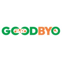 GoodByO logo - Similar company to Singletree