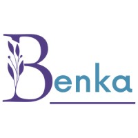 Benka logo - Similar company to Benka Technologies