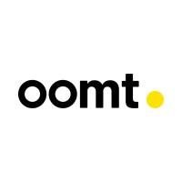 OOMT logo - Similar company to James