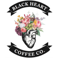 Black Heart Coffee Co.