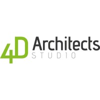 4D Architects Studio logo - Similar company to Orbit-O-R