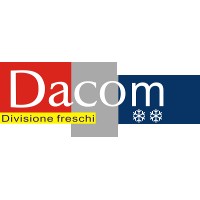 DACOM SRL logo - Similar company to Traconf S.R.L.