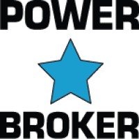 Power Broker Software logo - Similar company to Blacktab Solutions