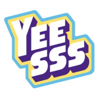 Yeesss logo - Similar company to Linkyou - Digital