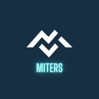 Miters logo - Similar company to Utoverse