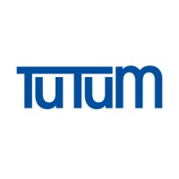 Tutum logo - Similar company to Techniplast Tunisie