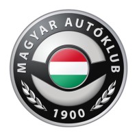 Magyar Autóklub logo - Similar company to Scania Magyarország