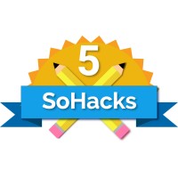 School's Out Hackathon (SoHacks) logo - Similar company to Zelifcam