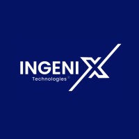 Ingenix Technologies Inc. logo - Similar company to Ingenix