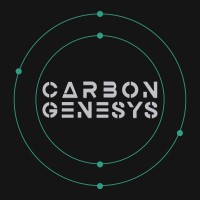 Carbon Genesys logo - Similar company to Niu Niu