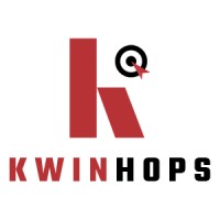 KWINHOPS logo - Similar company to Neonflake Enterprises