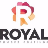 Royal Powder Coatings logo - Similar company to Element Powder Coatings