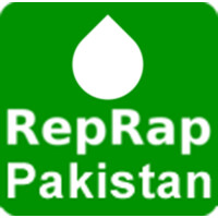 RepRap Pakistan logo - Similar company to Sidetwo