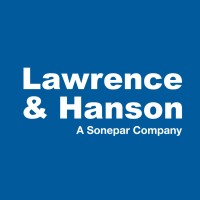 Lawrence & Hanson logo - Similar company to Sendable