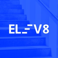 Elev8 logo - Similar company to Elev8 Distribution