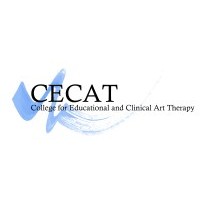 College for Educational and Clinical Art Therapy logo - Similar company to Beyond Books