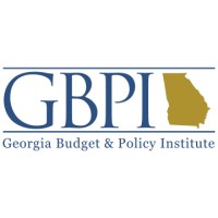 Georgia Budget and Policy Institute logo - Similar company to Propel Atl