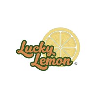 Lucky Lemon ® logo - Similar company to Lucky Bean
