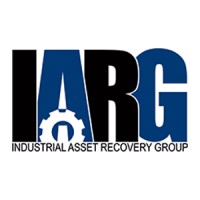Industrial Asset Recovery Group logo - Similar company to Industrial Precision Llc