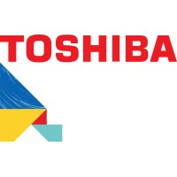 Toshiba International Corporation logo - Similar company to Gundi Rmem Engineering