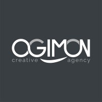 Ogimon Creative Agency logo - Similar company to Wondera