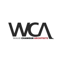 Walid Chamoun Architects logo - Similar company to Icreate-Viz