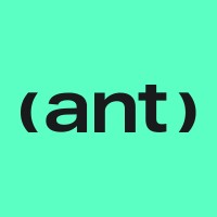 (ant) logo - Similar company to Redesigner.Cz