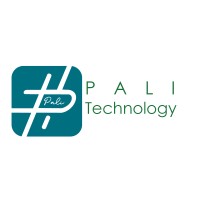 Pali Technology logo - Similar company to Buuzz