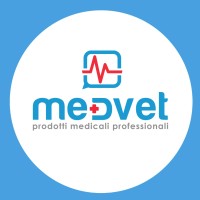 Medvet Prodotti Medicali logo - Similar company to Rafimed Ltd.