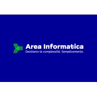 Area Informatica srl logo - Similar company to 2Dc Srl