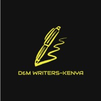 D&M Writers-KENYA logo - Similar company to Nadan Initiatives