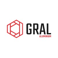 GRAL Aluminium logo - Similar company to Velopa Gmbh