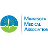 Minnesota Medical Association logo - Similar company to Hlamn - Healthcare Leaders Association Of Minnesota