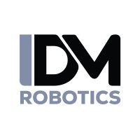 IDM Mekatronik logo - Similar company to Metaio