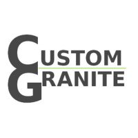 Custom Granite logo - Similar company to Callinan Construction