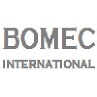 Bomec International logo - Similar company to Jwp Funding