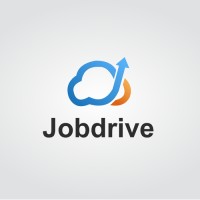 Job Drive logo - Similar company to The Coding Bytes