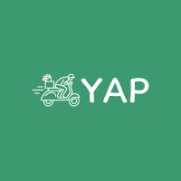 YAP logo - Similar company to Fgh!