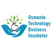 Osmania TBI logo - Similar company to Skilllauncher
