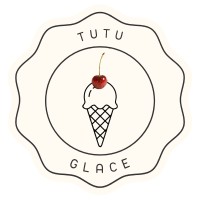 Tutu Glace - Carrinhos gourmet de mini gelatos logo - Similar company to Autovista - Erp E E-Commerce