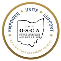 Ohio School Counselor Association logo - Similar company to Oacac: Ohio Association For College Admission Counseling