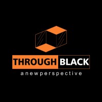 Through Black logo - Similar company to Through Black