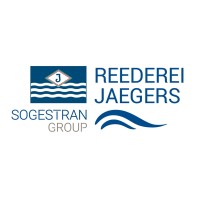 Reederei Jaegers GmbH logo - Similar company to Hgk Shipping Gmbh