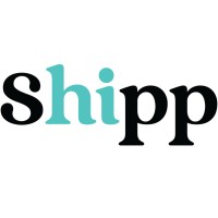 Shipp logo - Similar company to Prendi