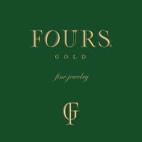 Fours Gold logo - Similar company to We5 Concept