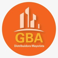 GBA Distribuidora logo - Similar company to Vc Distribuidora