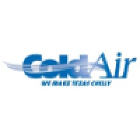 Coldair Air Conditioning & Heating