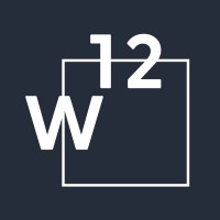 WEST TWELVE LTD logo - Similar company to Groov-E