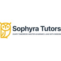 Sophyra Tutors logo - Similar company to Education Options